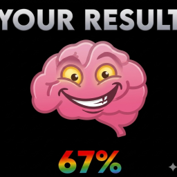 [🌈] Autism Quiz