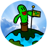 World discover cactus