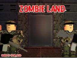 Zombie Island