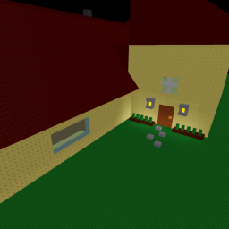 Cozy House