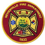 S-e-v-i-e-r-ville County Volunteer Fire Department