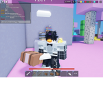 Duxkyxles Bedwars Clan