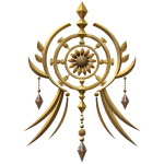 The Sunblessed Relic