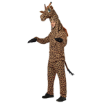 Spicy Giraffes
