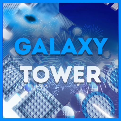 [🌌] Galaxy Tower