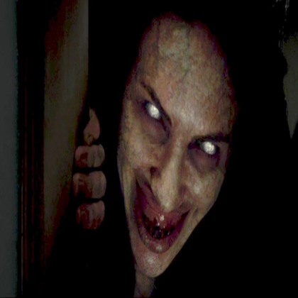 scary guy Roblox decal