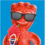 The Sour-Patch Kids