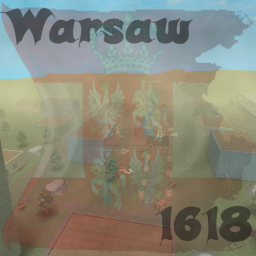 Warsaw WIP