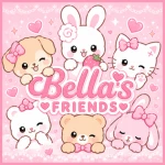 Bella's Friends<3 Group Thumbnail