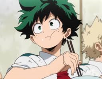 deku:)