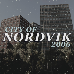 City of Nordvik
