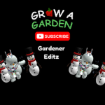 The Gardenerz Community