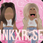 Piinkroses