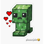 Team Creeper-