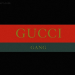 Gucci Gang {EE}