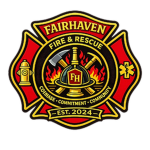 Fairhaven Fire & Rescue I Maystone