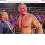 The Suplex Business