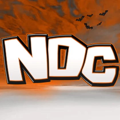 Nostalgic Designs Co. Roblox group icon
