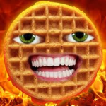 wAfFlEs ArE bEtTeR~