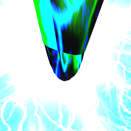Lava Lightning Nado