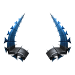Ice Horns