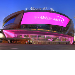[WWL] Main Arena