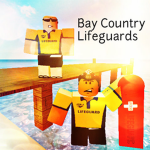 Bay County Lifeguards