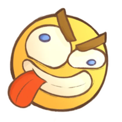 CRAZY STUDIO Roblox group icon