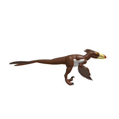 UtahRaptor