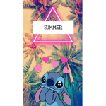.LA TEAM STITCH.