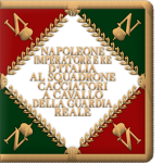 Cacciatori a Cavallo della Guardia Reale