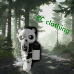 KC clothing!
