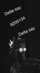 Delta say