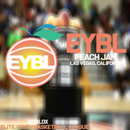 Peach Jam: Las Vegas, California