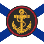 Russian Naval Infantry