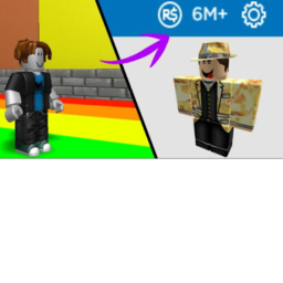 Finish The Obby To Get Reward