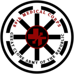 89th Medical Corps