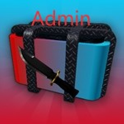 Murder Mystery 2 Admin