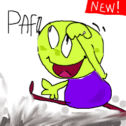 Pip Amazingly Fun Obby icon