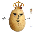 Potato cult EEEE