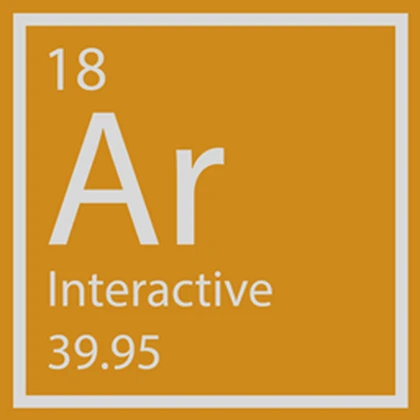 Argon Interactive Roblox group icon