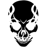 THE SKULL CAVE