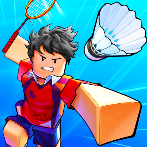 [KARBID] SHOWCASE VIDEO | RACKET RIVALS OP SCRIPT