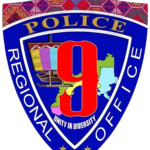 Police Regional Office 9 | [PRO9]