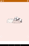 Cute bears fam