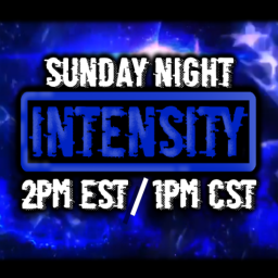 [MNW]: Sunday Night INTENSITY