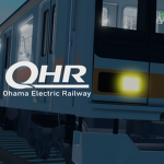 尾浜電鉄 | OHAMA Electric Railway