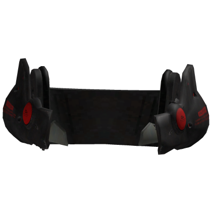 Jetstream Sam Roblox item
