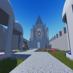Button Simulator World