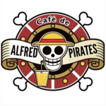 Alfred's Pirates